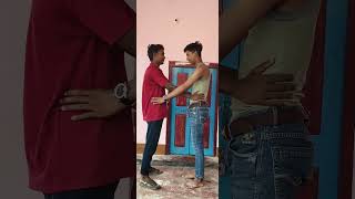 Chalo ek game khela jaaye funny comedy trendingvideo 😍🥰😘🥰🙏🙏 [upl. by Columbyne]