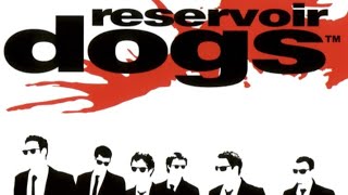 RESERVOIR DOGS INTRO 🔥🔥🔥🔥 [upl. by Dorkus286]