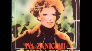 IVA ZANICCHI IO SARO LA TUA IDEA 1975 [upl. by Byler506]