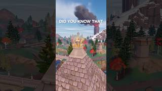 Did You Know This fortnite fortnitetips fortnitetipsandtricks [upl. by Yenroc]