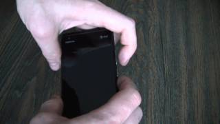 How To Soft Reset A Nokia Lumia 900 Smartphone [upl. by Namrac233]