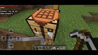 minecraft silent lets play episode 3 [upl. by Dorcus906]