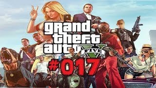 Let´s FUN GTA 5 Online 017 Dieser scheiß Anwalt DeutschHD [upl. by Niuqaoj970]