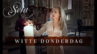 Witte Donderdag Viering  Pasen met Sela [upl. by Sal575]