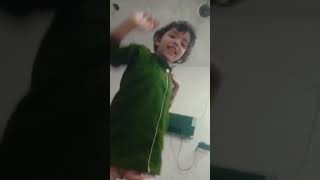 Baby dance chote bacche ka dance kids trending short viralvideo youtube [upl. by Schnell546]