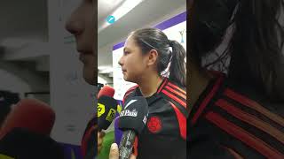 Lo que dejó la eliminación de Colombia en el Mundial Femenino Sub20  El País Cali [upl. by Analat289]