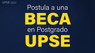 Tutorial Registro plataforma PUSAK BecasSenescyt2023 [upl. by Kain414]