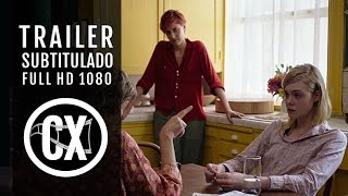 20th century women  trailer subtitulado [upl. by Alleber98]