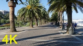 La Spezia Italy  A Travel Tour  4K Ultra HD [upl. by Mayberry]