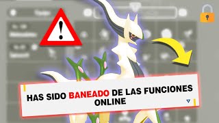 Tienes Pokémon ILEGALES y no lo sabes [upl. by Corny]