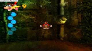 BanjoKazooie Walkthrough Clankers Cavern Part IV [upl. by Frankel]