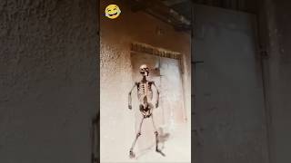 Kankal funny dance 🩰Anup Loni comedy 😂😂😂😂🫐🥔👄💯 [upl. by Rebmac]