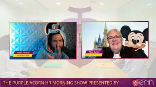 The HR Morning Show — October 29th — THE GLOBAL REPORT [upl. by Yearwood]