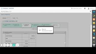 WT 15 4 Calculating Federal Income Tax [upl. by Venetia]