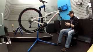 2013 Specialized Epic Expert Carbon 29 [upl. by Amluz540]