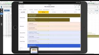 BIM 360 Plan Demo [upl. by Greenburg]