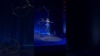 Hair Hang with Fleurish at Hilo Palace Theatre 2024 [upl. by Yruoc]