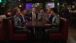 quotHow I Met Your Motherquot ends nineyear 200episode run on CBS [upl. by Moon]