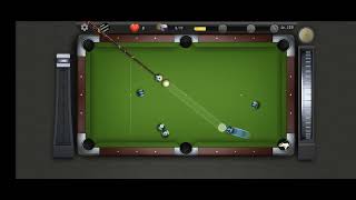 8 boll pool games game New youtubeshorts [upl. by Yecram381]