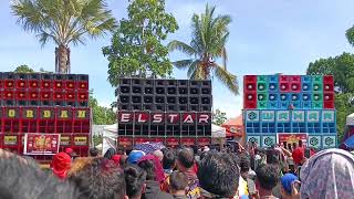 ELSTAR  SANDUGO SOUND EXPO [upl. by Dlorah]