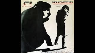 Falco  Der Kommissar Extended Version 1982 [upl. by Allicirp]