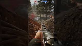 ISONZOV Gameplay isonzo boltactionrifle xboxseriesxs gaming [upl. by Paff881]