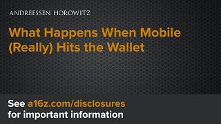 What Happens When Mobile Really Hits the Wallet [upl. by Beryle]