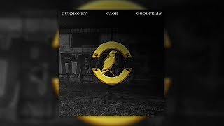 Ourmoney x GOODFELLV x Caoz  CCampB Official Audio [upl. by Raddy]