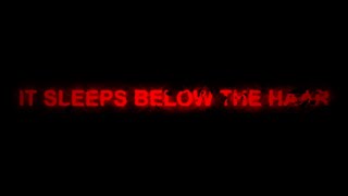 It Sleeps Below The Haar  Release Date Trailer [upl. by Wildee]