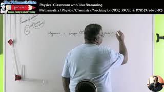 Combustion amp Flame I CBSE I Grade 8 I Class 1 [upl. by Brittney]