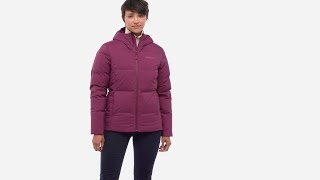 Patagonia® Womens Jackson Glacier Jacket [upl. by Marieann]