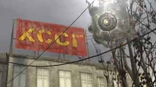 Half Life 2 quotMysteriousquot Billboard  xccr [upl. by Zena]