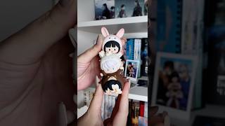 Милейшие чибики из Blind Box Link Click ✨ тг yoshifigures linkclick агентвремени фигурка [upl. by Joeann]