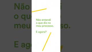 Jusbrasil Traduz Dilação Probatória [upl. by Harlamert]