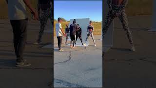 Makhadzi shooting music video [upl. by Suzzy]