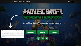 DESCARGA MINECRAFT BEDROCK 12073 ULTIMA VERSION OFICIAL 2024 [upl. by Shuman495]