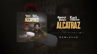 Gamezi Palace Feat lordmakhaveliofficialzoo2017  Alcatraz Son Officiel [upl. by Nessah]