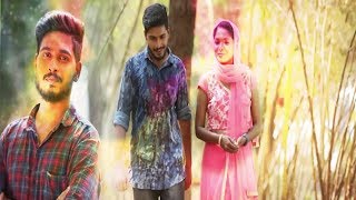 LYRICS FULL VIDEO  ENNUMEN KOODE NEE PARAYAN BAKKI VECHATH  RAMSHAD KARIYAKKUNNU Orange Media [upl. by Nertie930]