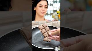 Anupama making Chocolate 🍫 ice cream 🍨 shorts anupama trendingshorts icecream viralvideo [upl. by Gombach727]