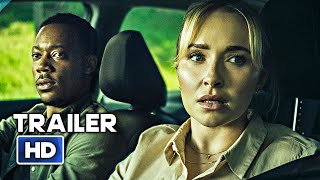 AMBER ALERT Trailer 2024 Hayden Panettiere [upl. by Mccartan]