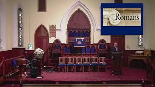 Kilkeel Presbyterian Church  Sunday Evening Worship  21012024 [upl. by Bilek]