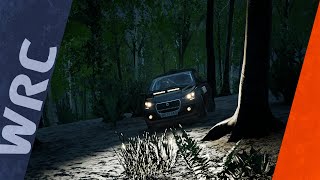 quotIch kann nicht mehr Ich will nicht mehrquot EA WRC  Karriere 48 [upl. by Fotzsyzrk]