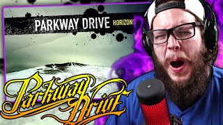 Parkway Drive  quotThe Sirens Songquot  Canadian Metal Head Reaction [upl. by Arliene]