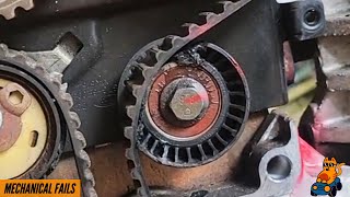 Mechanical Problems Compilation Part 29 10 Minutes Mechanical Fails and more [upl. by Relyuc990]