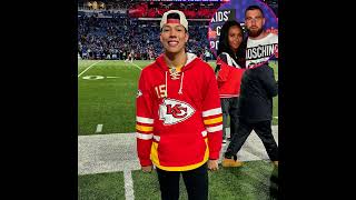 Is Jackson Mahomes Flirting With Travis Kelce’s ExGirlfriend Kayla Nicole [upl. by Cataldo]