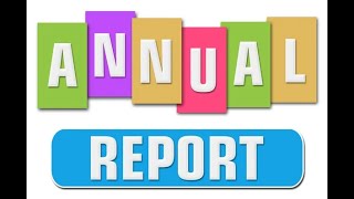 Annual Report 202324 [upl. by Shaff]