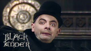 Blackadder Will Be King  The Blackadder  BBC Comedy Greats [upl. by Ibbed]