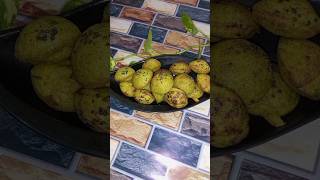 Tasty Breakfast or Evening Snacks hai ye toAppam Recipe shorts eveningsnacks ytshorts appam [upl. by Winthorpe456]