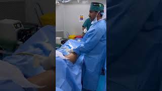 Varicose Veins Treatment in just 20 minutes drbhaskarmv varicoseveins varicoseveintreatment vlog [upl. by Hoem64]