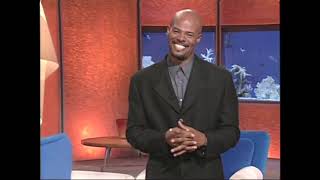 Shauney Recke  Keenen Ivory Wayans Show Reel [upl. by Ennagrom]